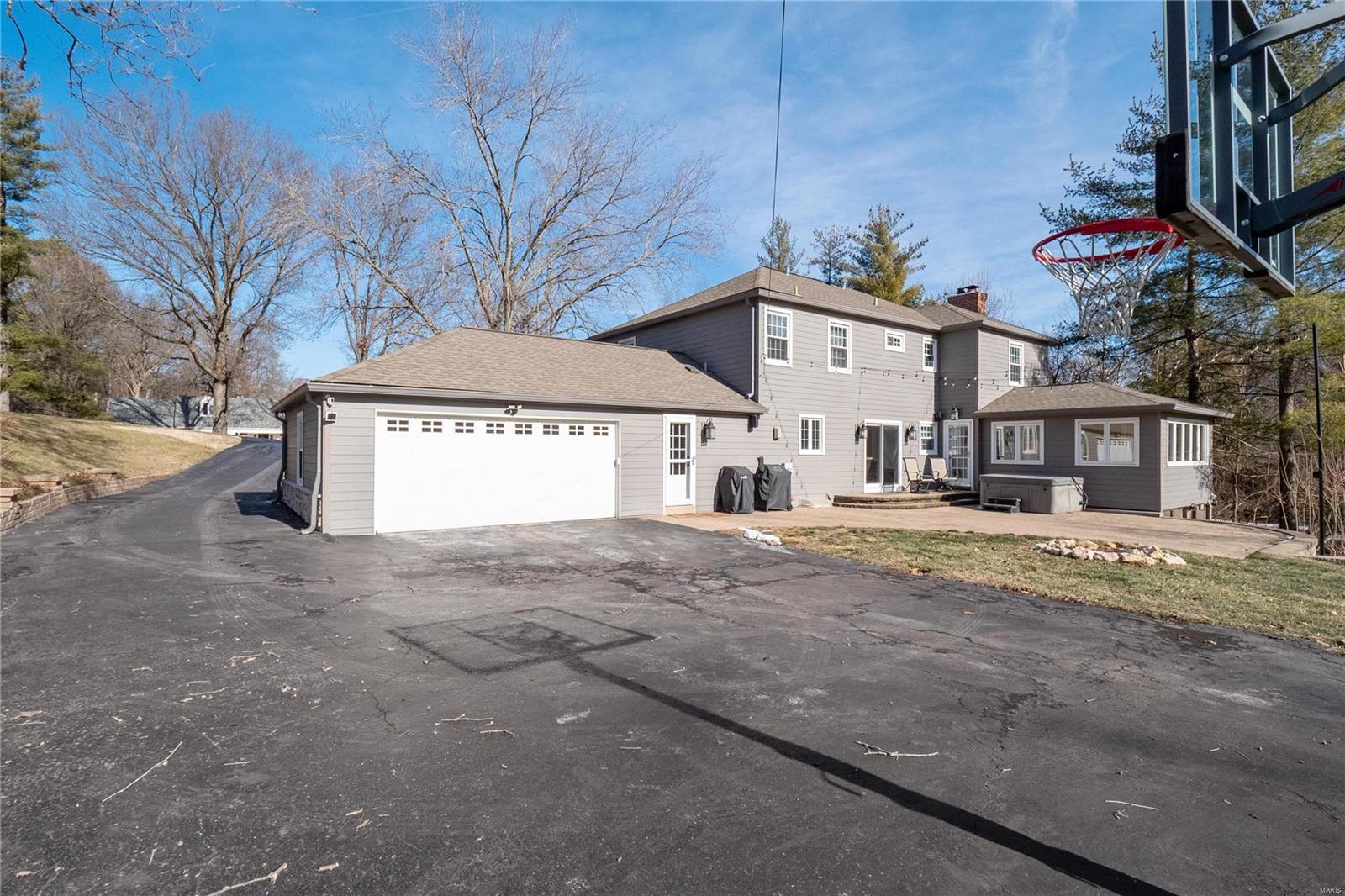 Thornhill Estates 4 - Residential