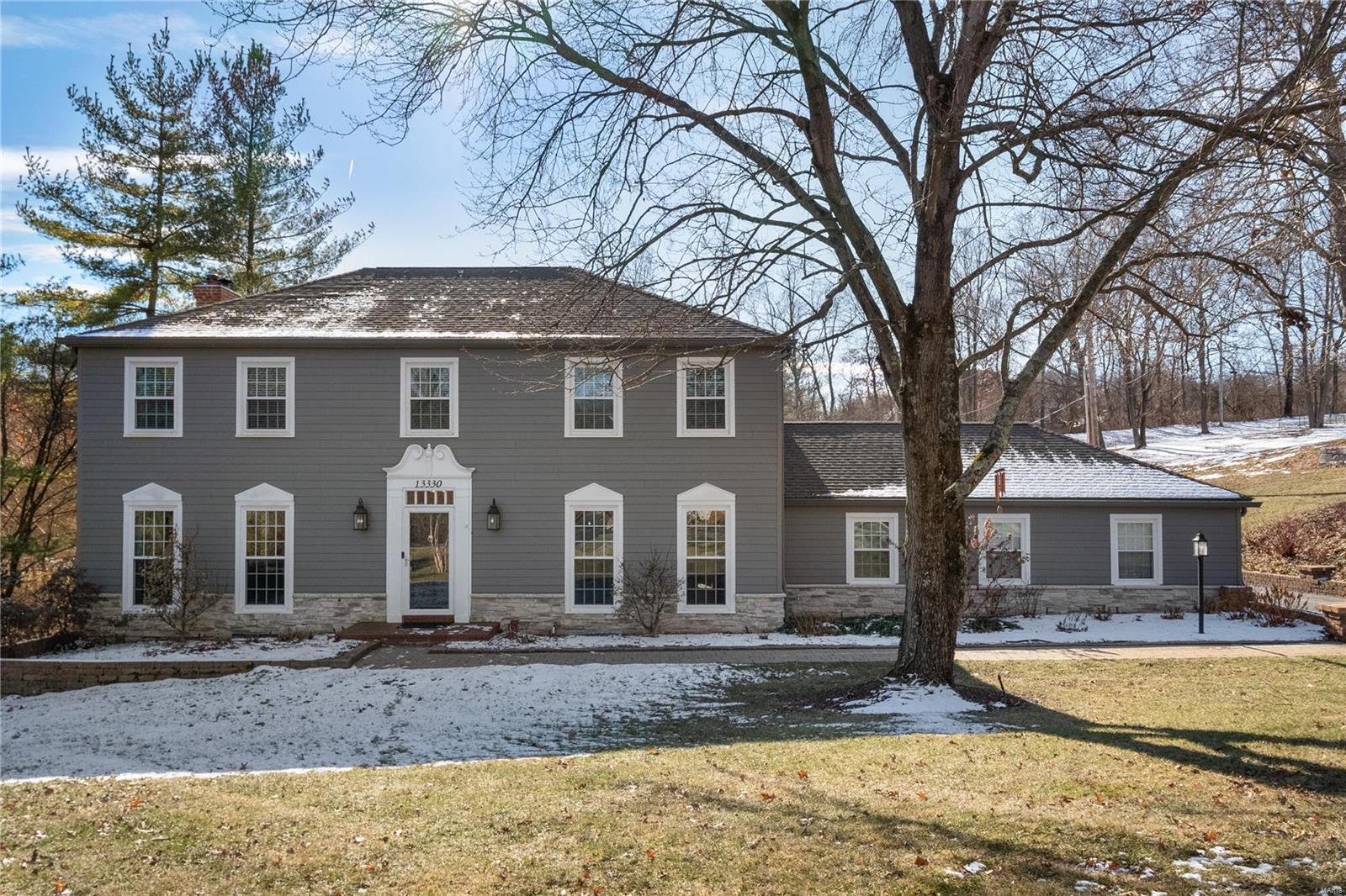 Thornhill Estates 4 - Residential