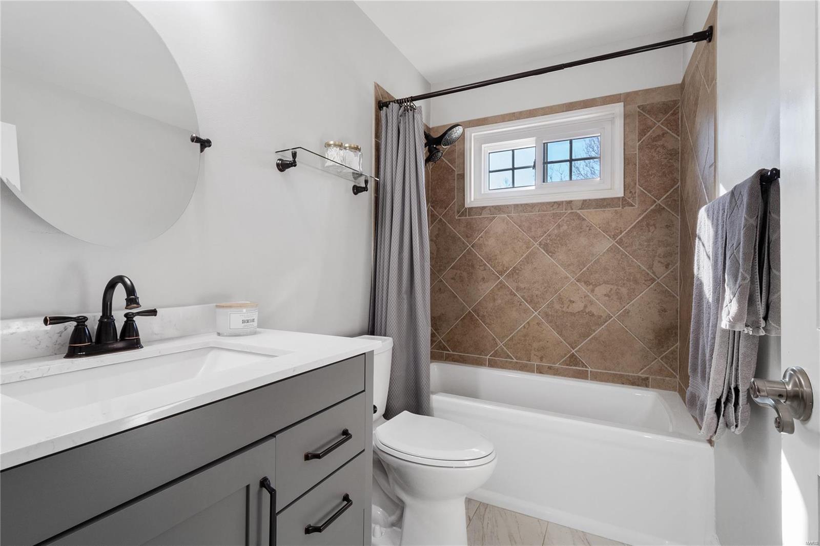 Thornhill Estates 4 - Residential