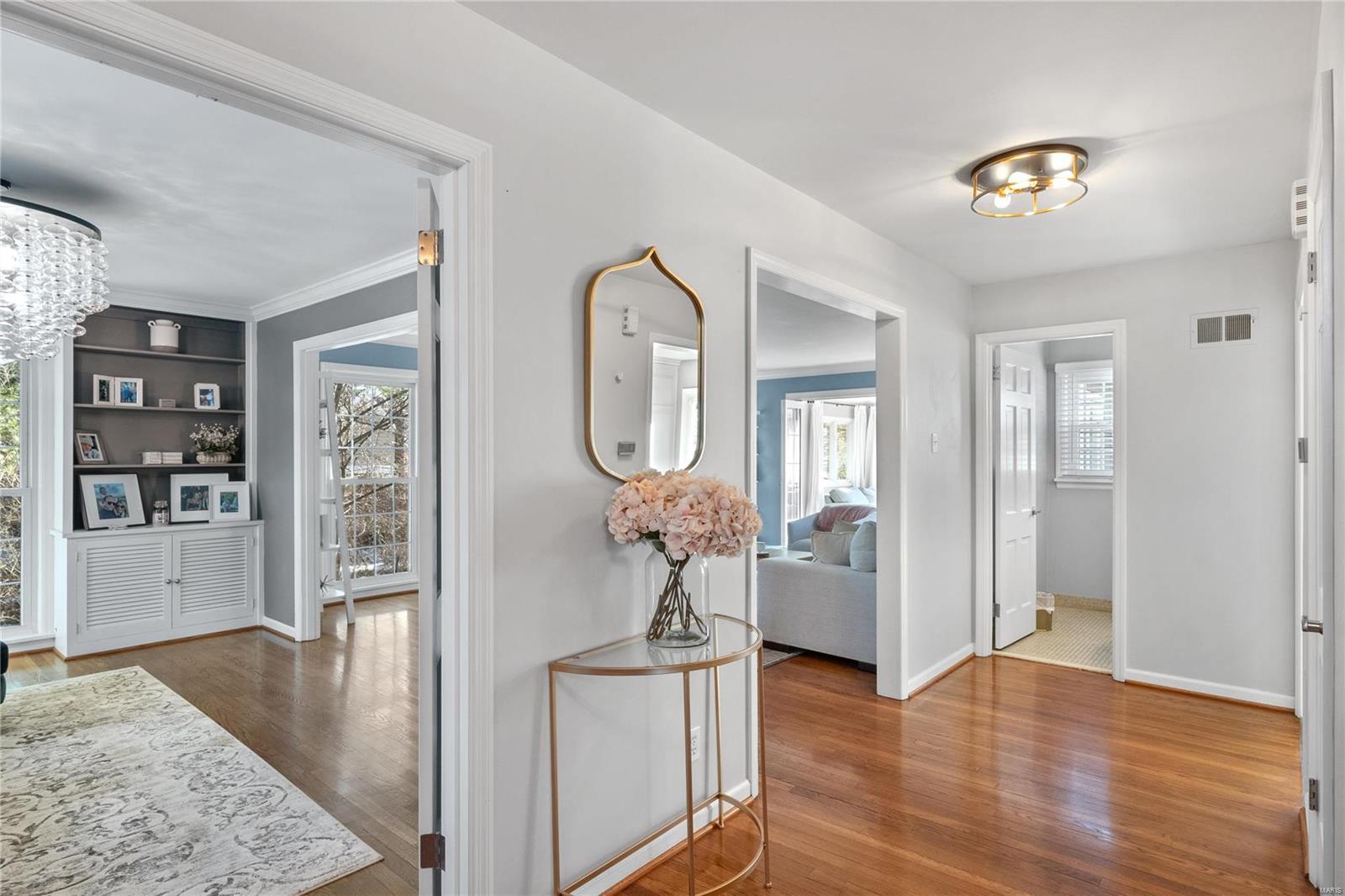 Thornhill Estates 4 - Residential