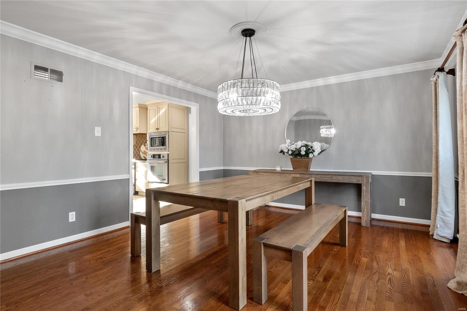 Thornhill Estates 4 - Residential