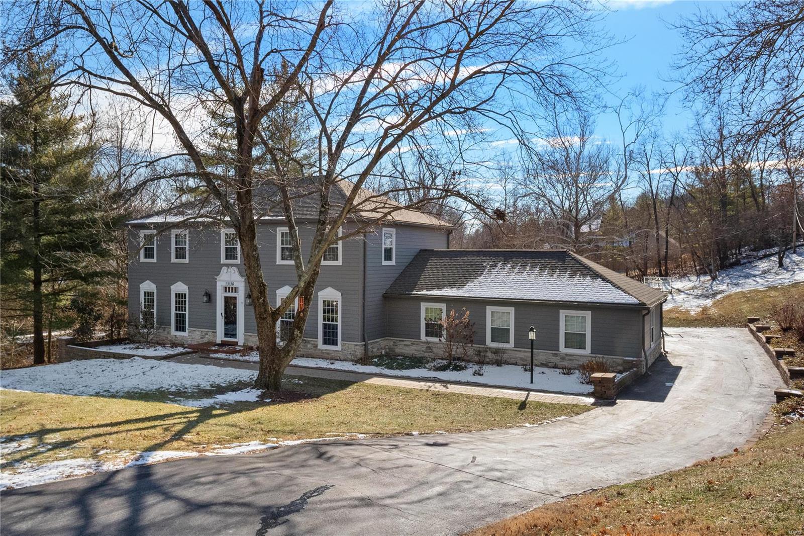 Thornhill Estates 4 - Residential