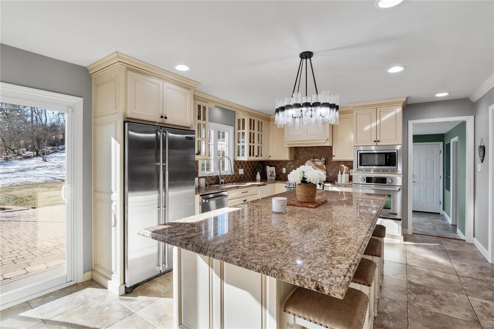 Thornhill Estates 4 - Residential