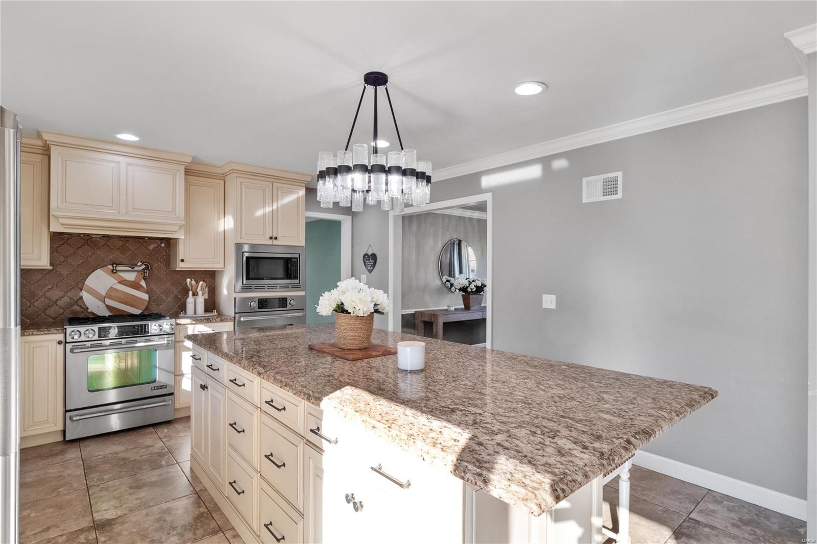 Thornhill Estates 4 - Residential