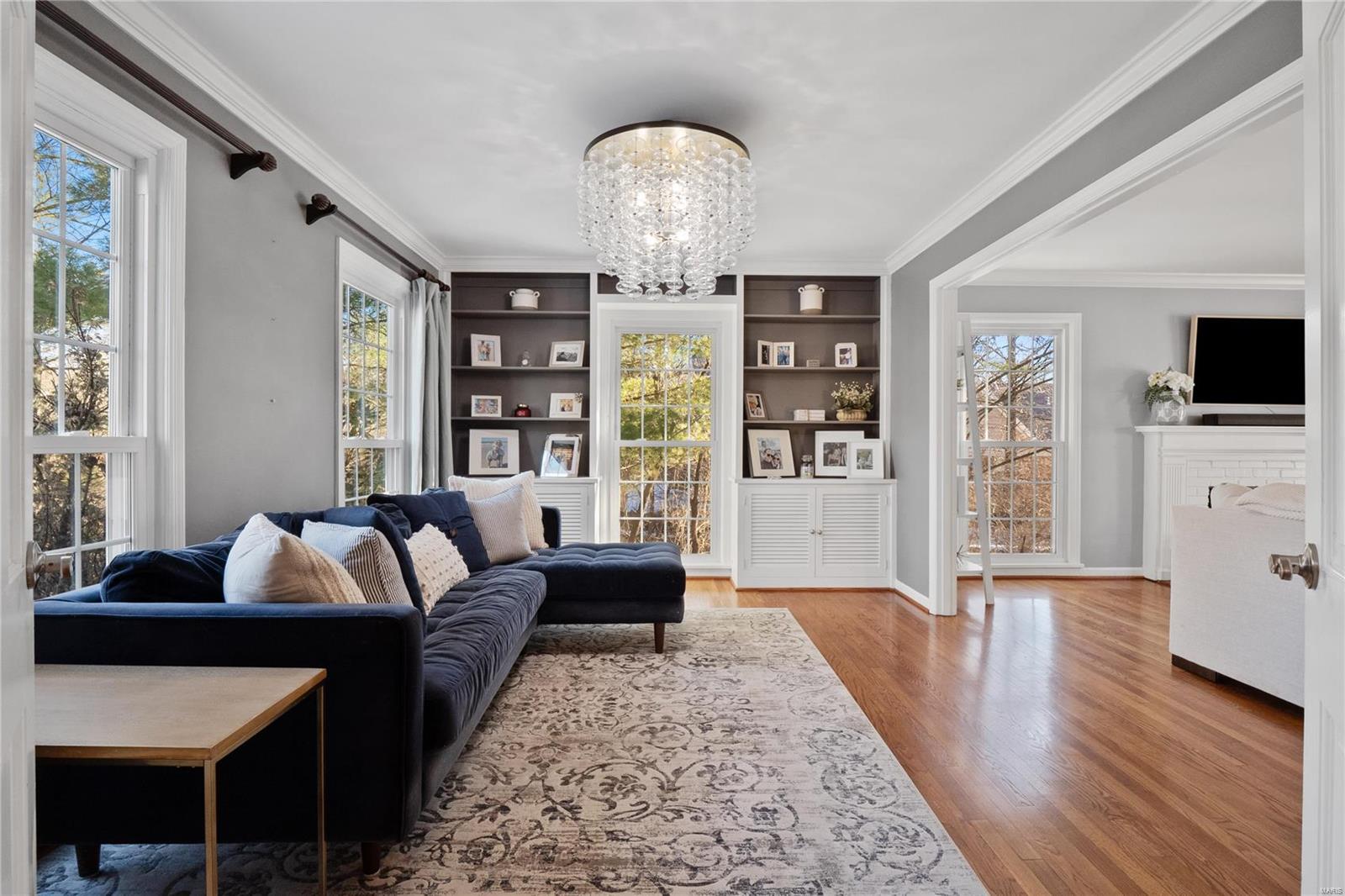 Thornhill Estates 4 - Residential