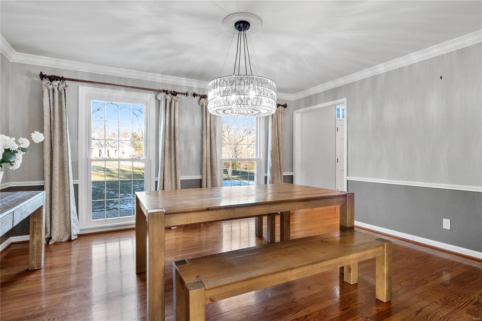 Thornhill Estates 4 - Residential