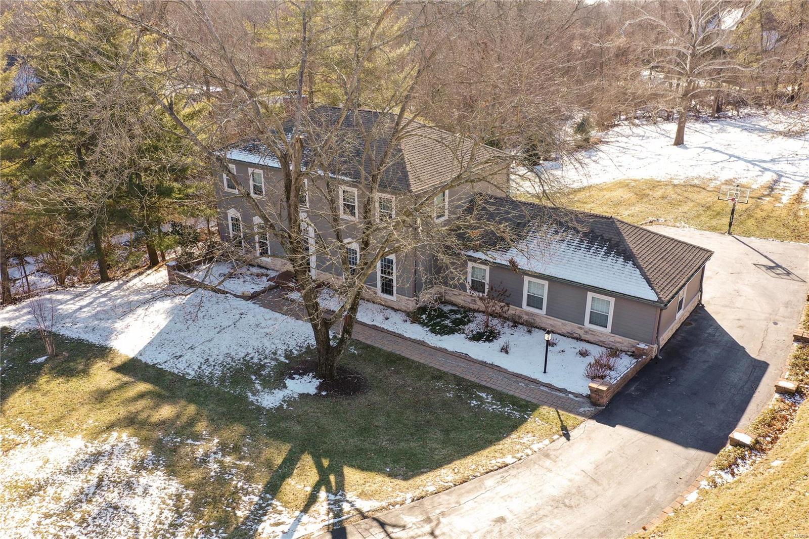 Thornhill Estates 4 - Residential