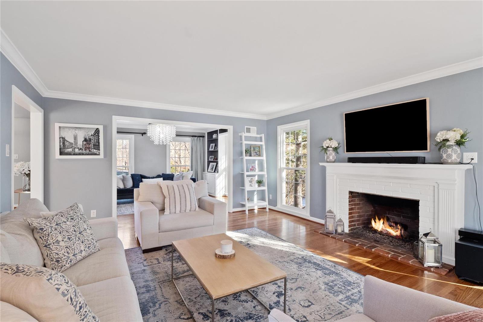 Thornhill Estates 4 - Residential