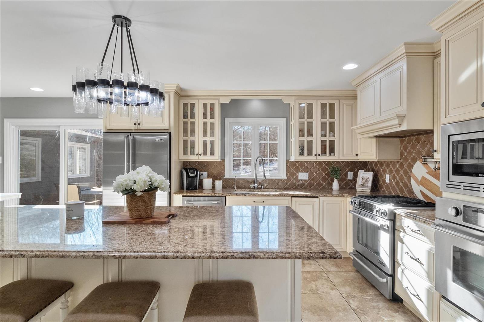 Thornhill Estates 4 - Residential