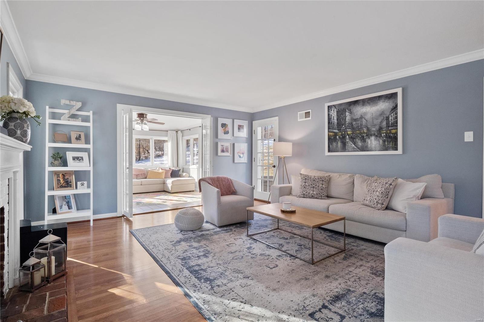 Thornhill Estates 4 - Residential