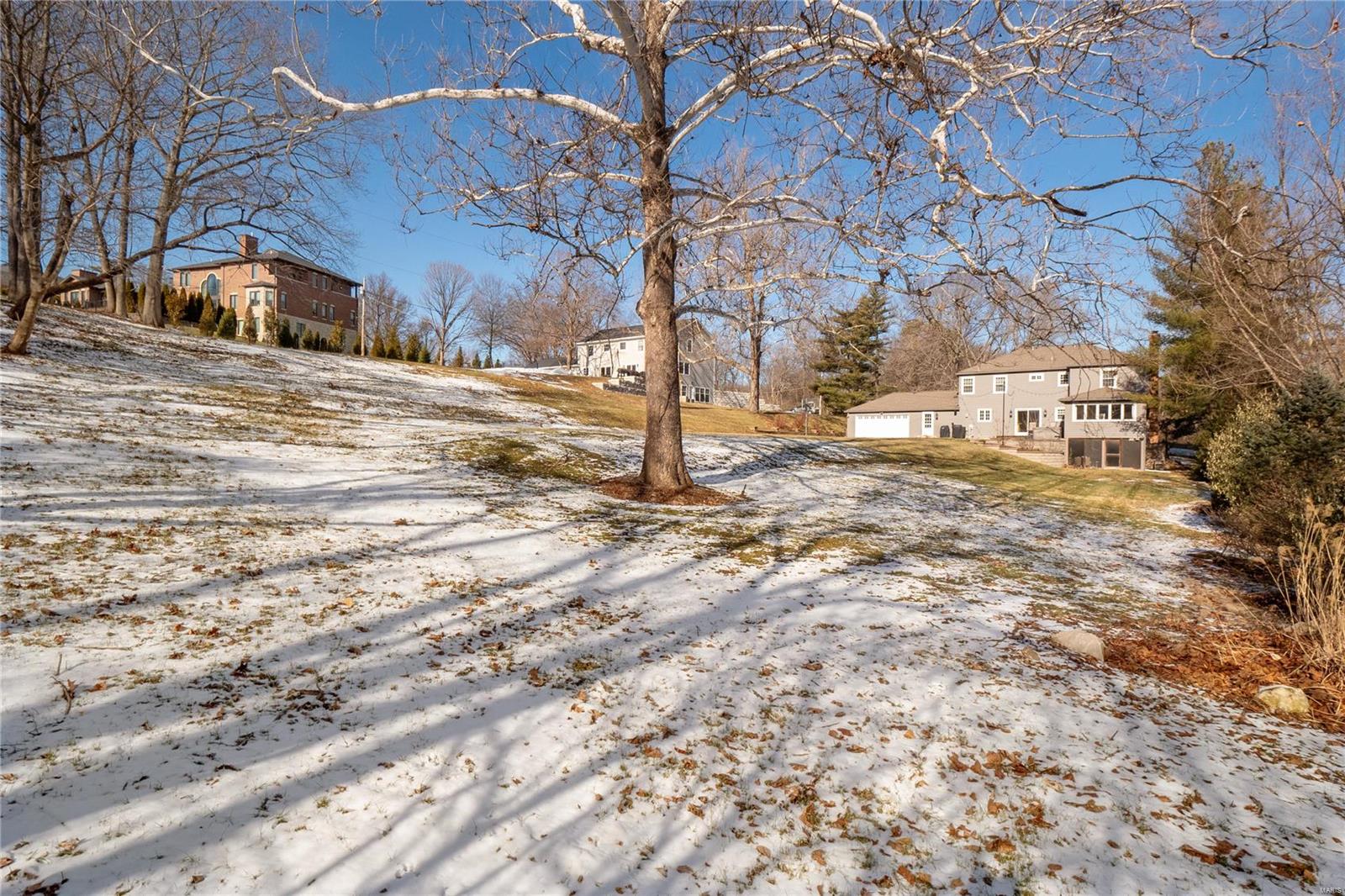 Thornhill Estates 4 - Residential