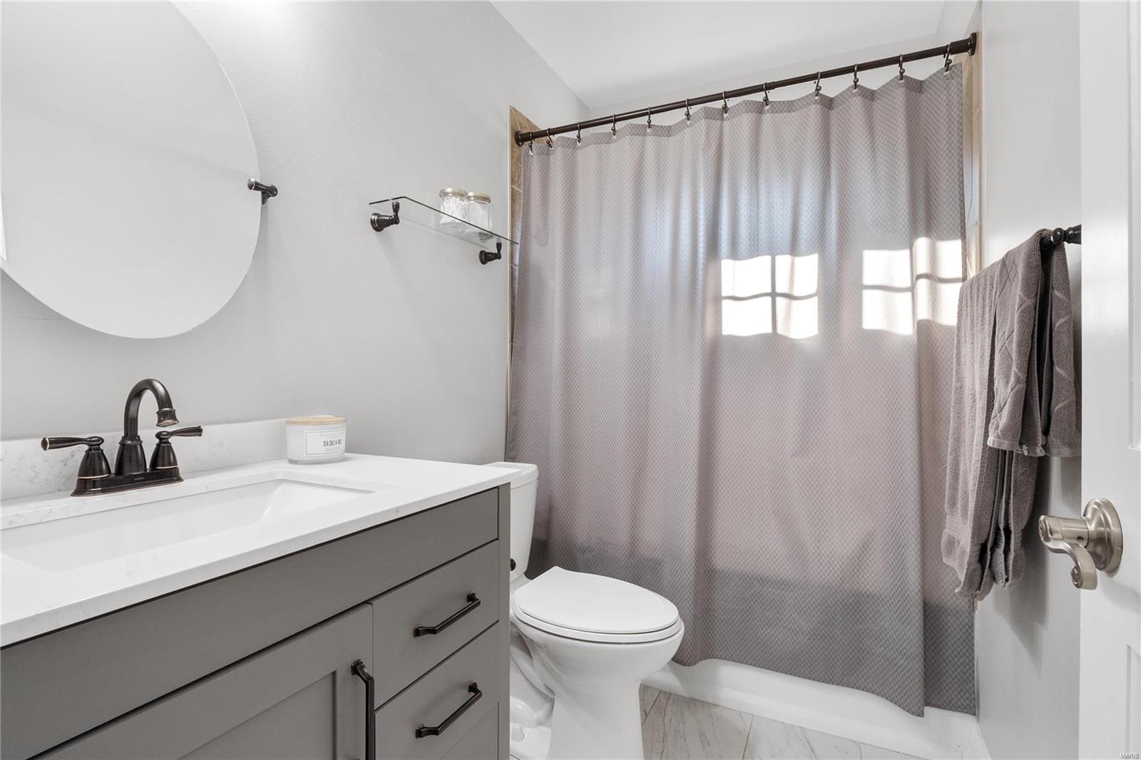 Thornhill Estates 4 - Residential