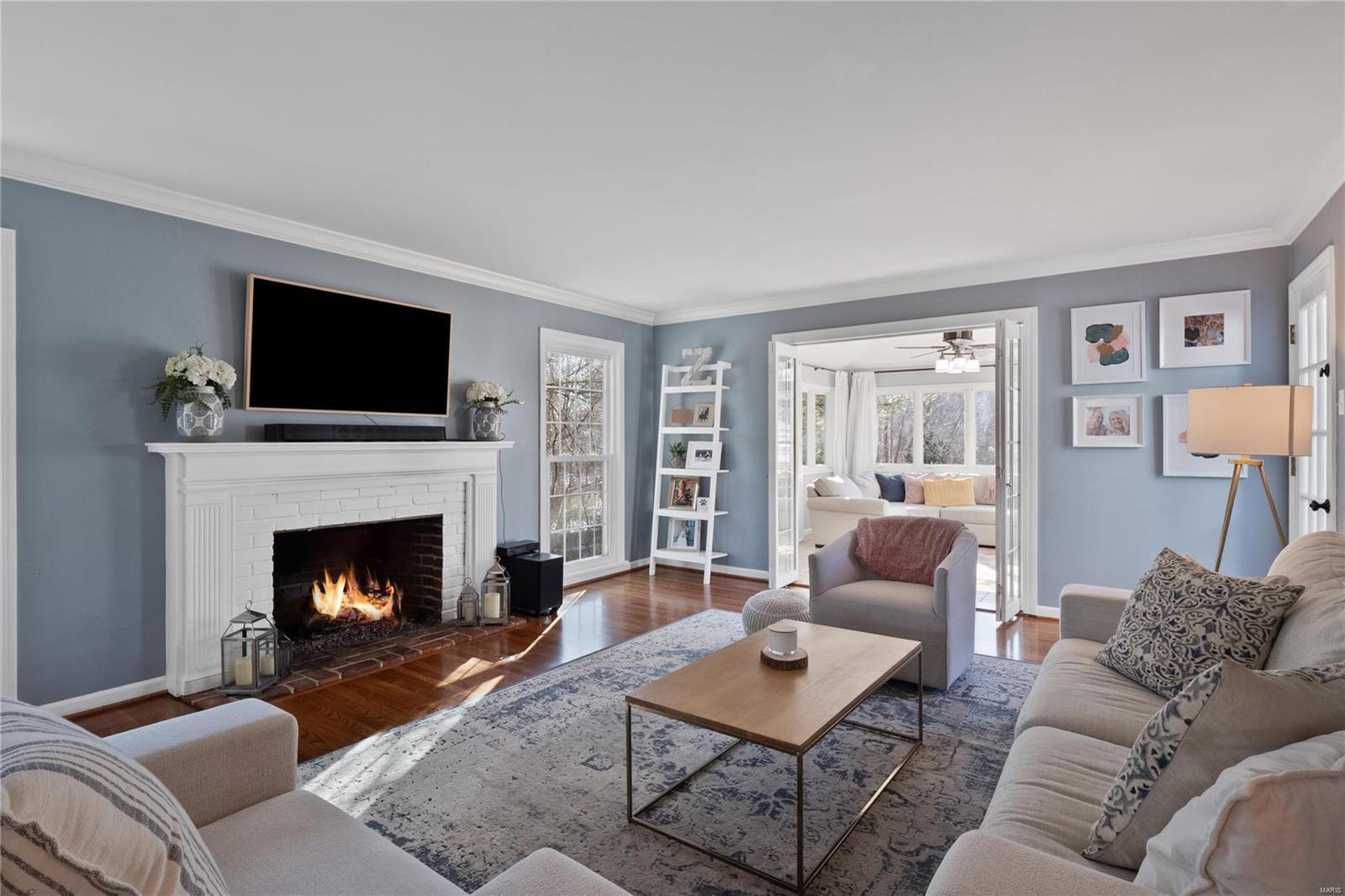 Thornhill Estates 4 - Residential