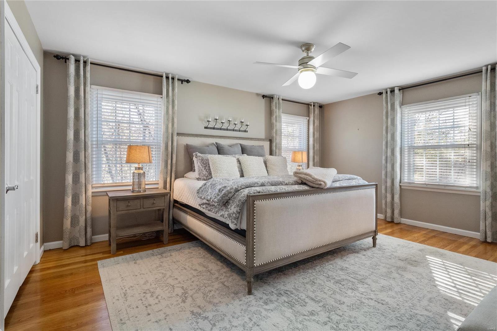 Thornhill Estates 4 - Residential