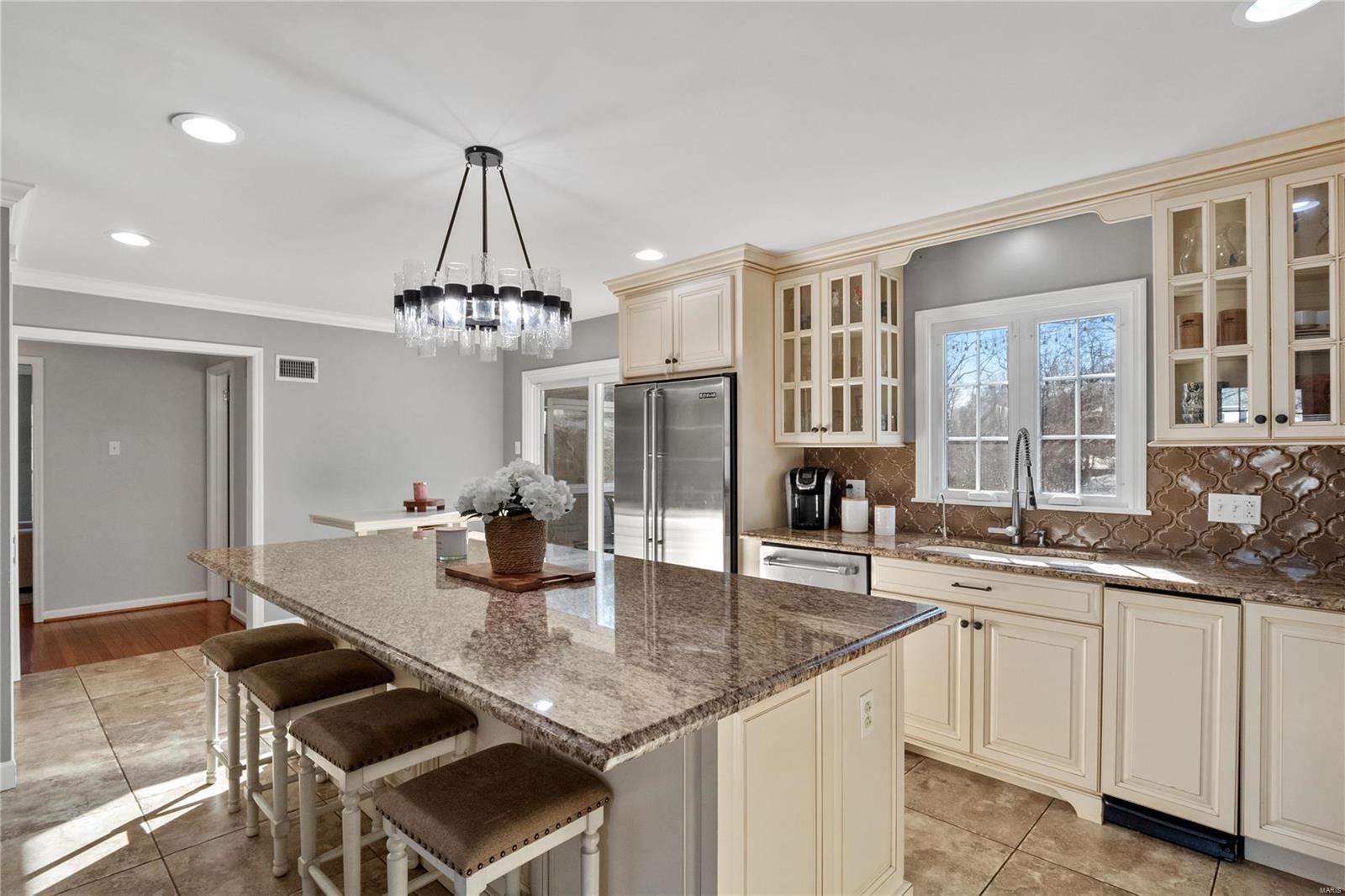 Thornhill Estates 4 - Residential