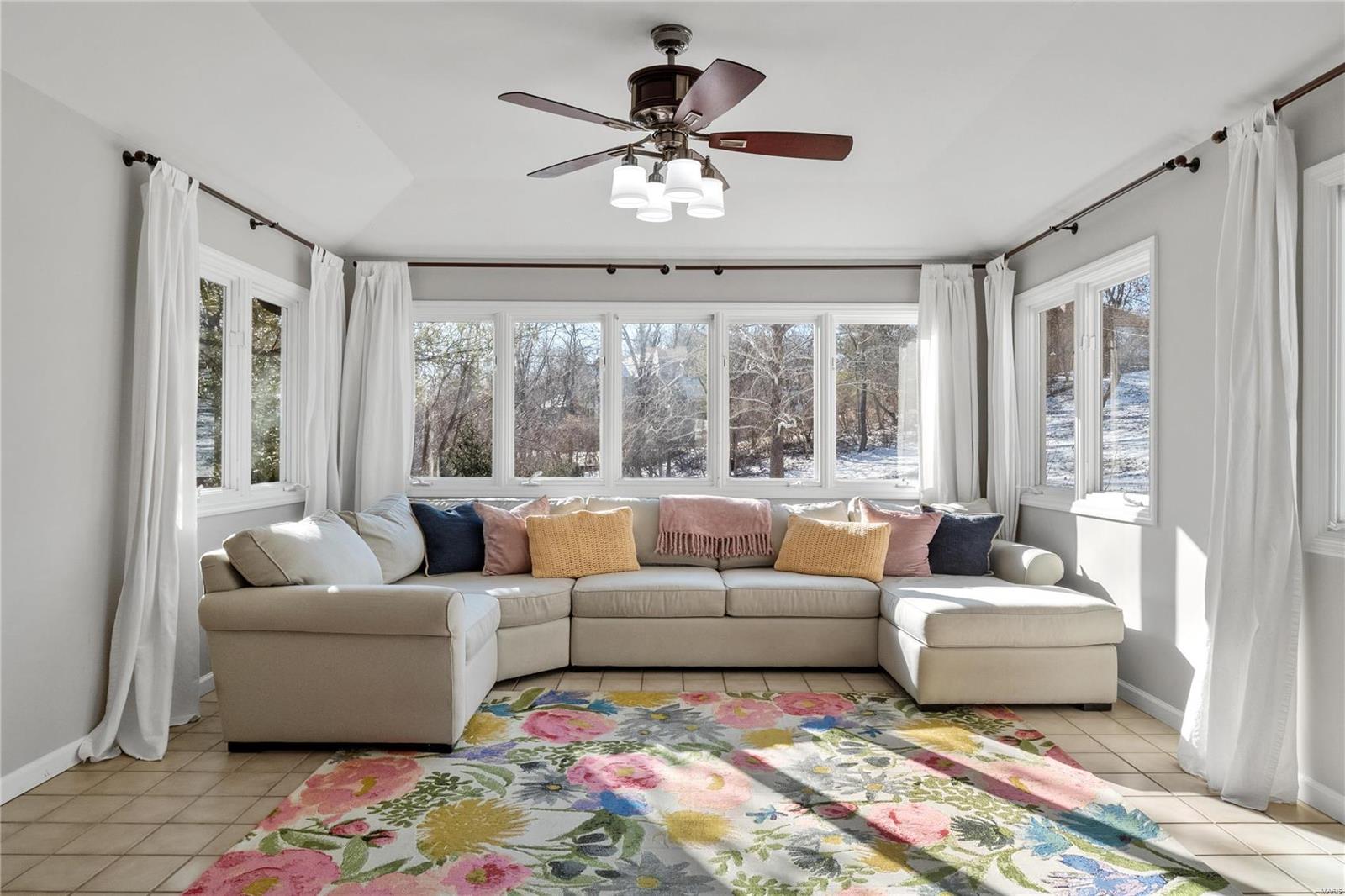 Thornhill Estates 4 - Residential