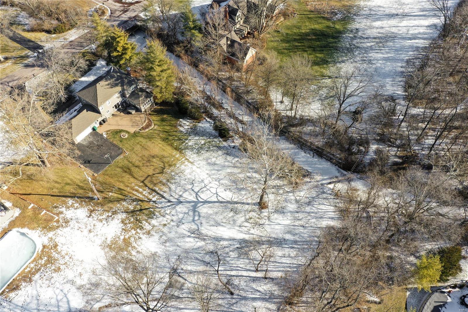 Thornhill Estates 4 - Residential