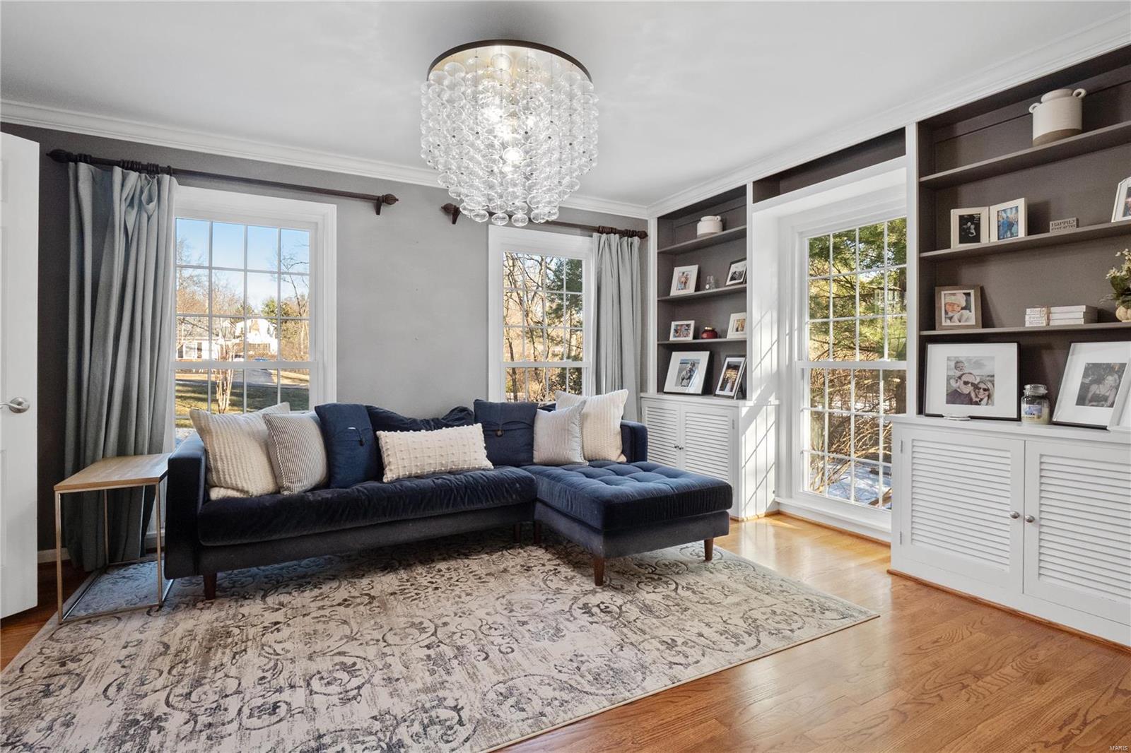 Thornhill Estates 4 - Residential