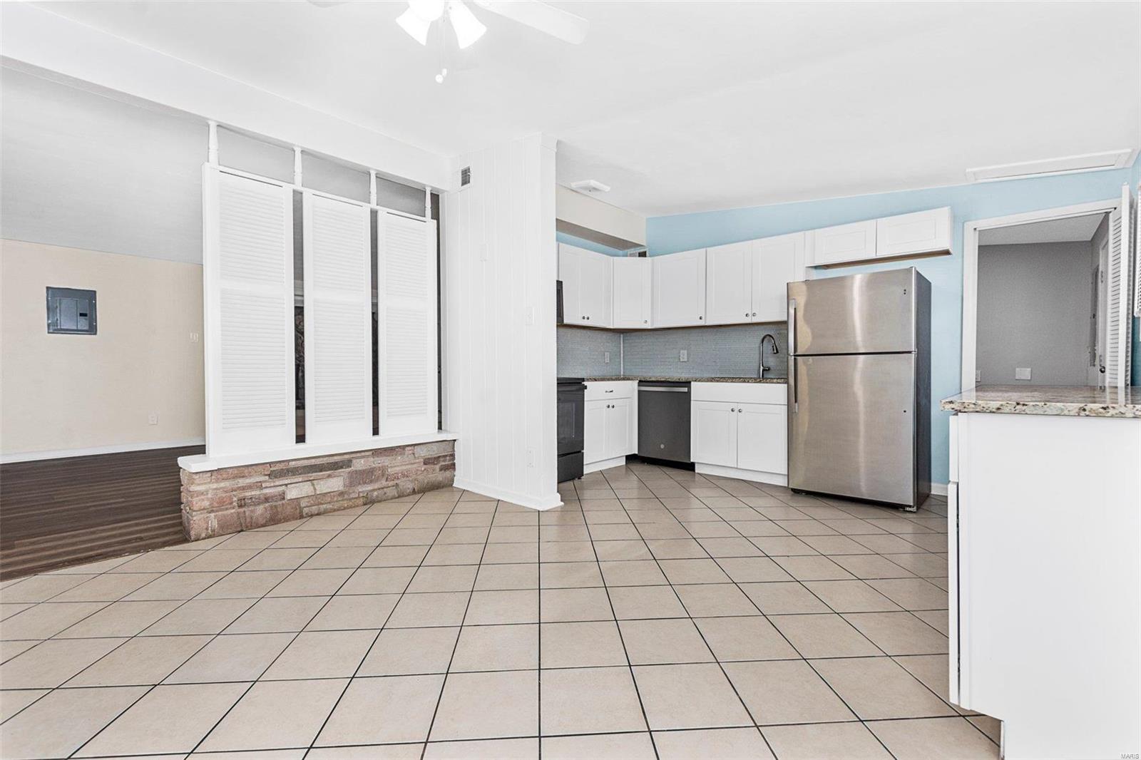 Frostwood 6 - Residential