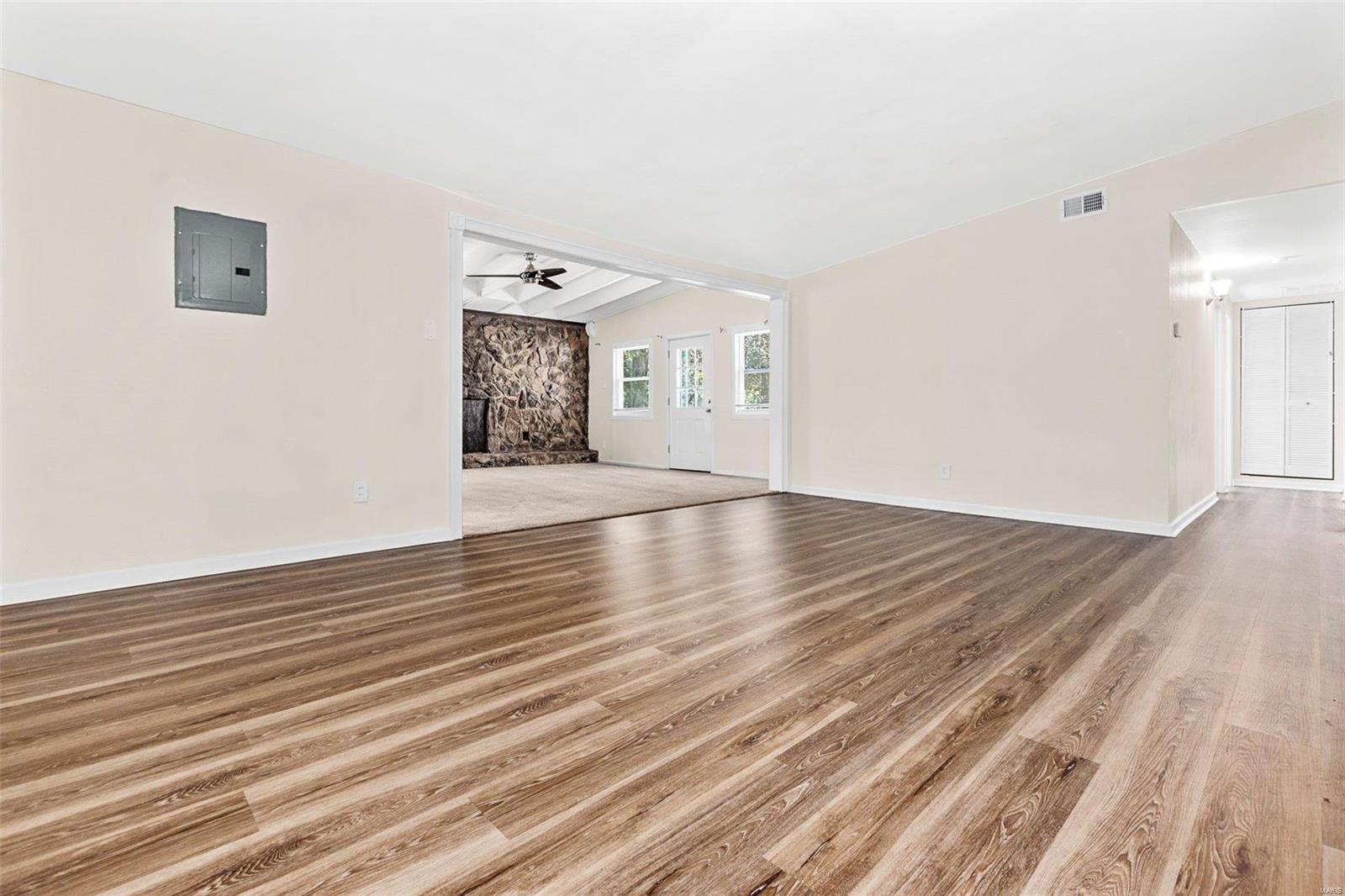 Frostwood 6 - Residential