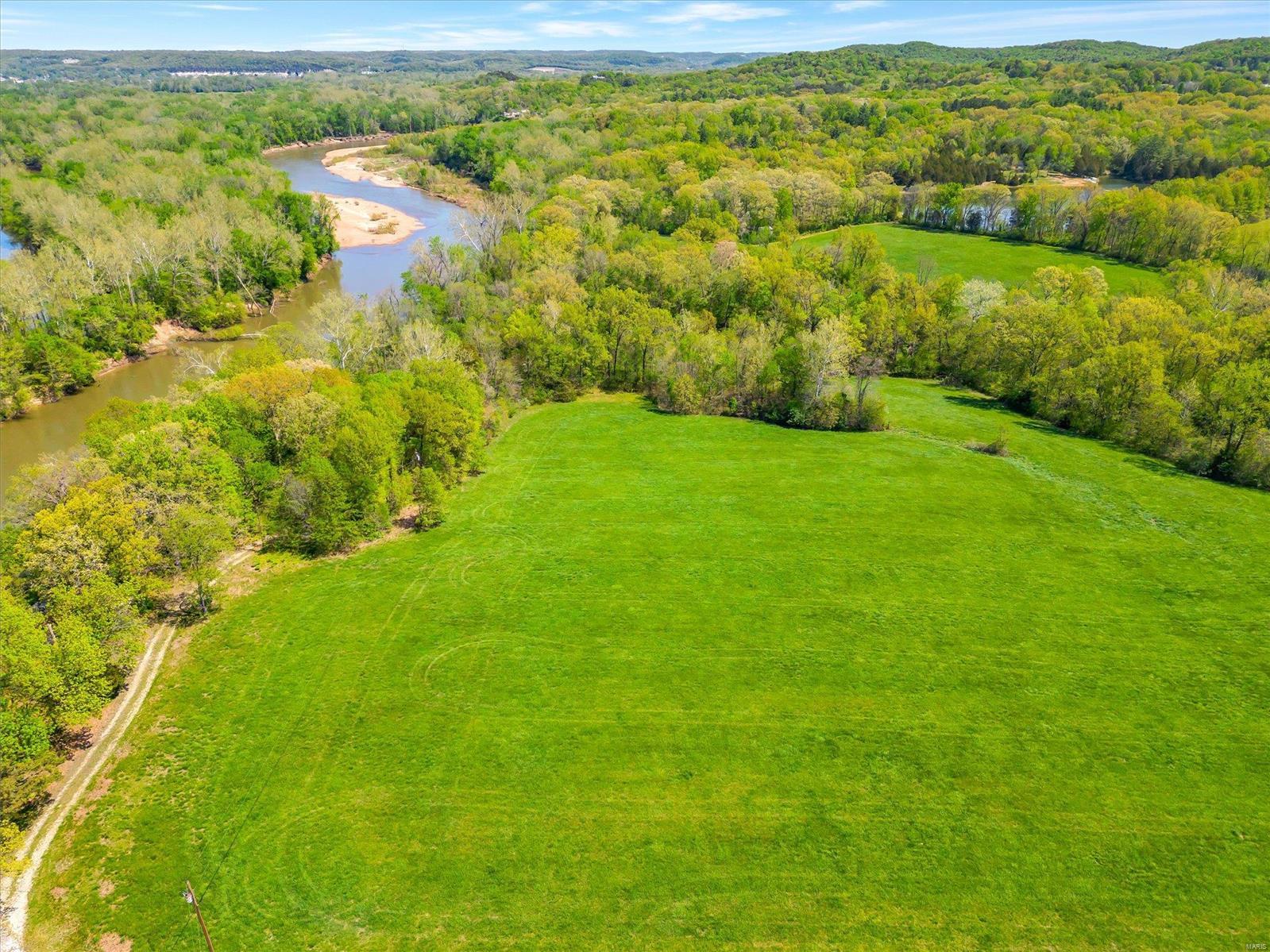 0 Phelan Farm Road