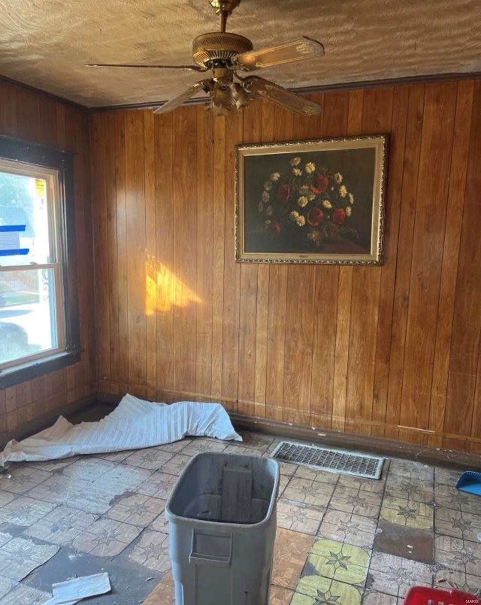 Prairie Add - Residential