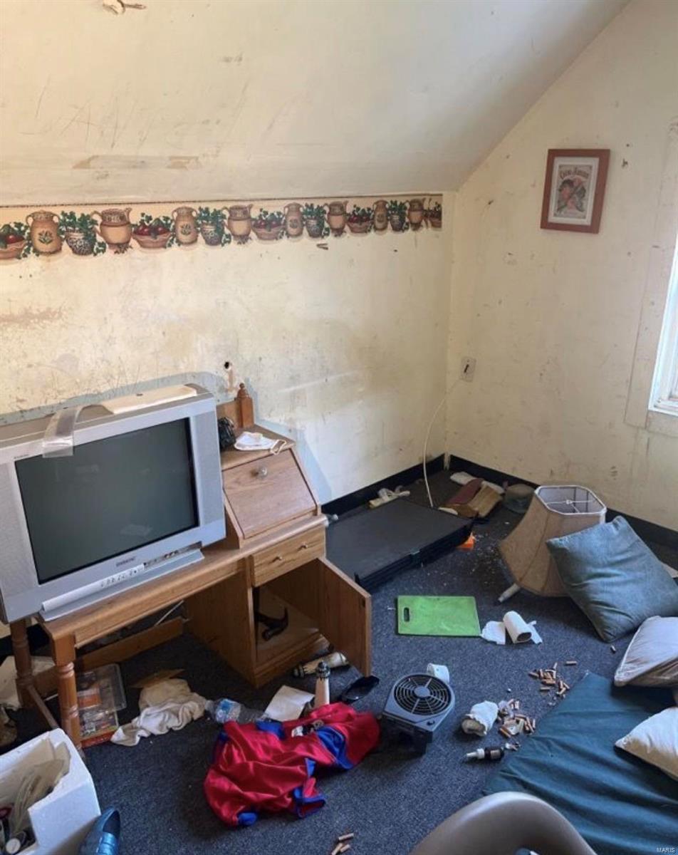 Prairie Add - Residential