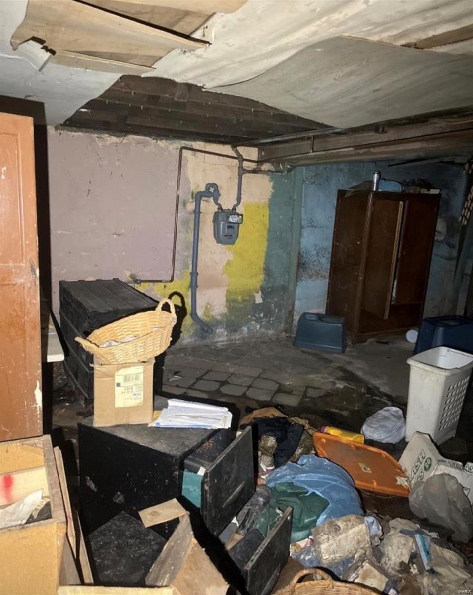 Prairie Add - Residential