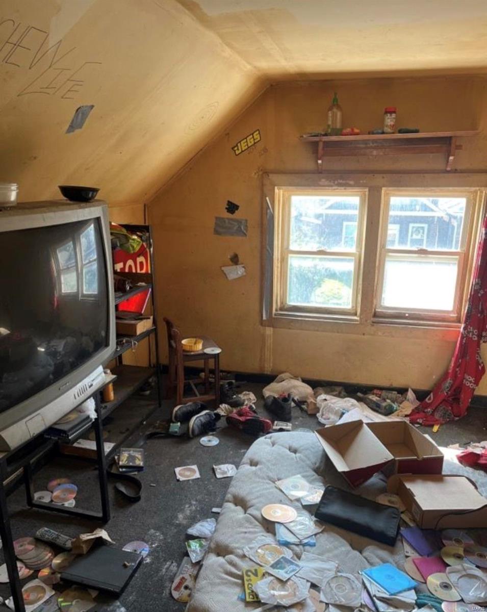 Prairie Add - Residential