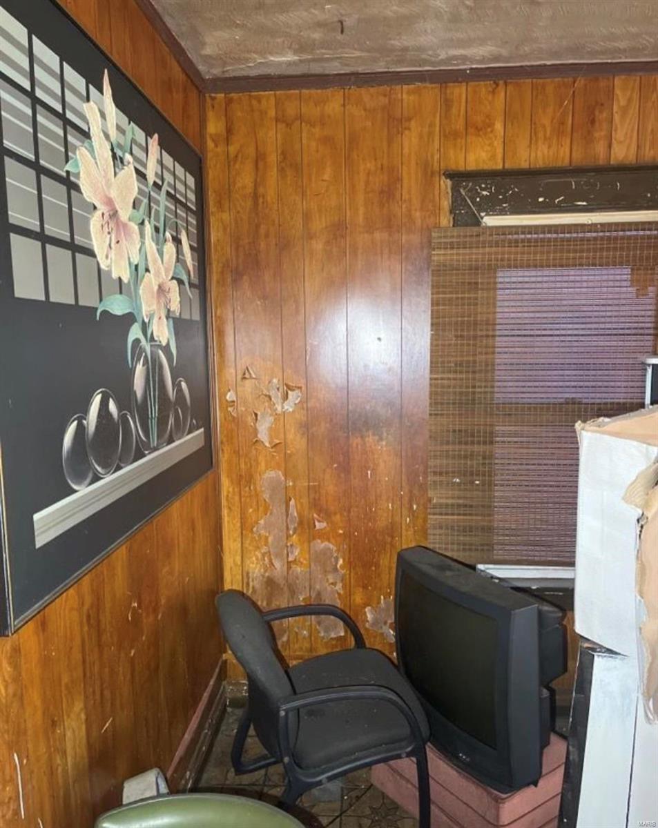 Prairie Add - Residential