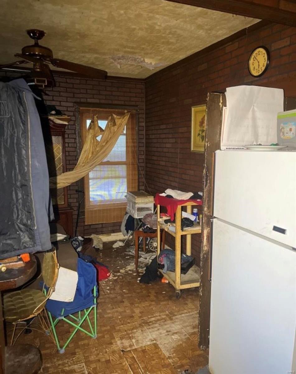 Prairie Add - Residential