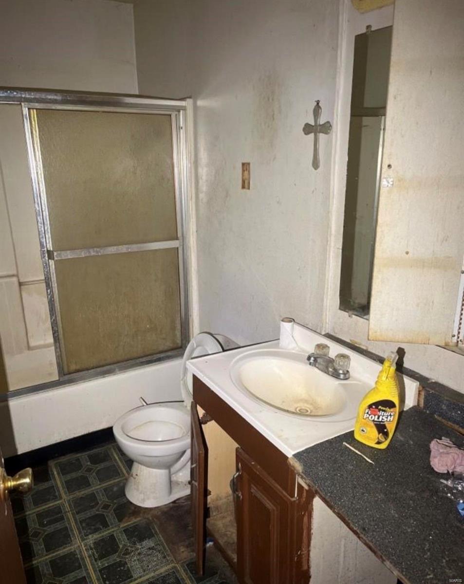 Prairie Add - Residential