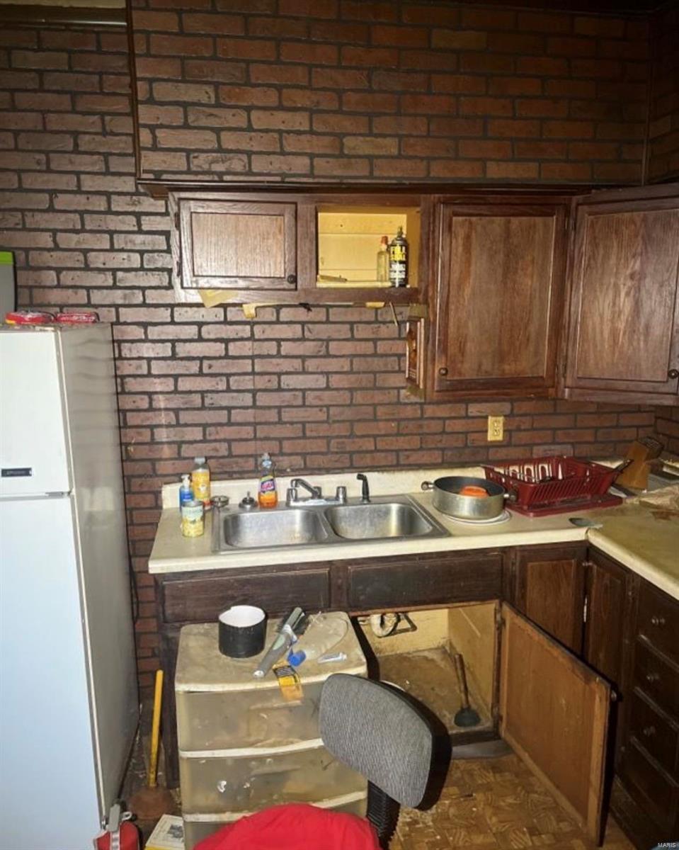 Prairie Add - Residential