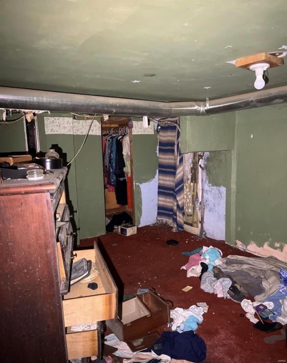 Prairie Add - Residential