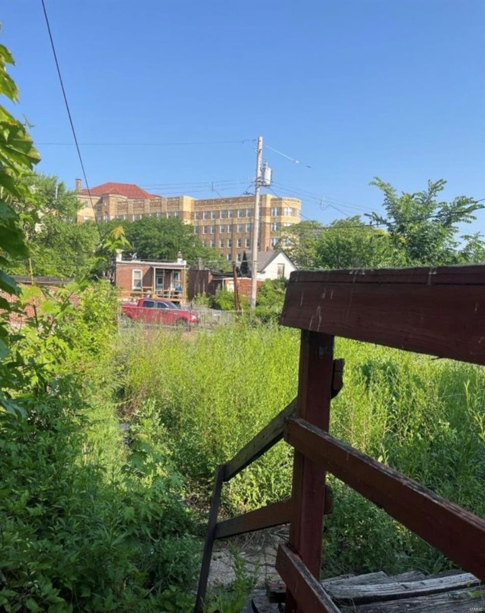 Prairie Add - Residential