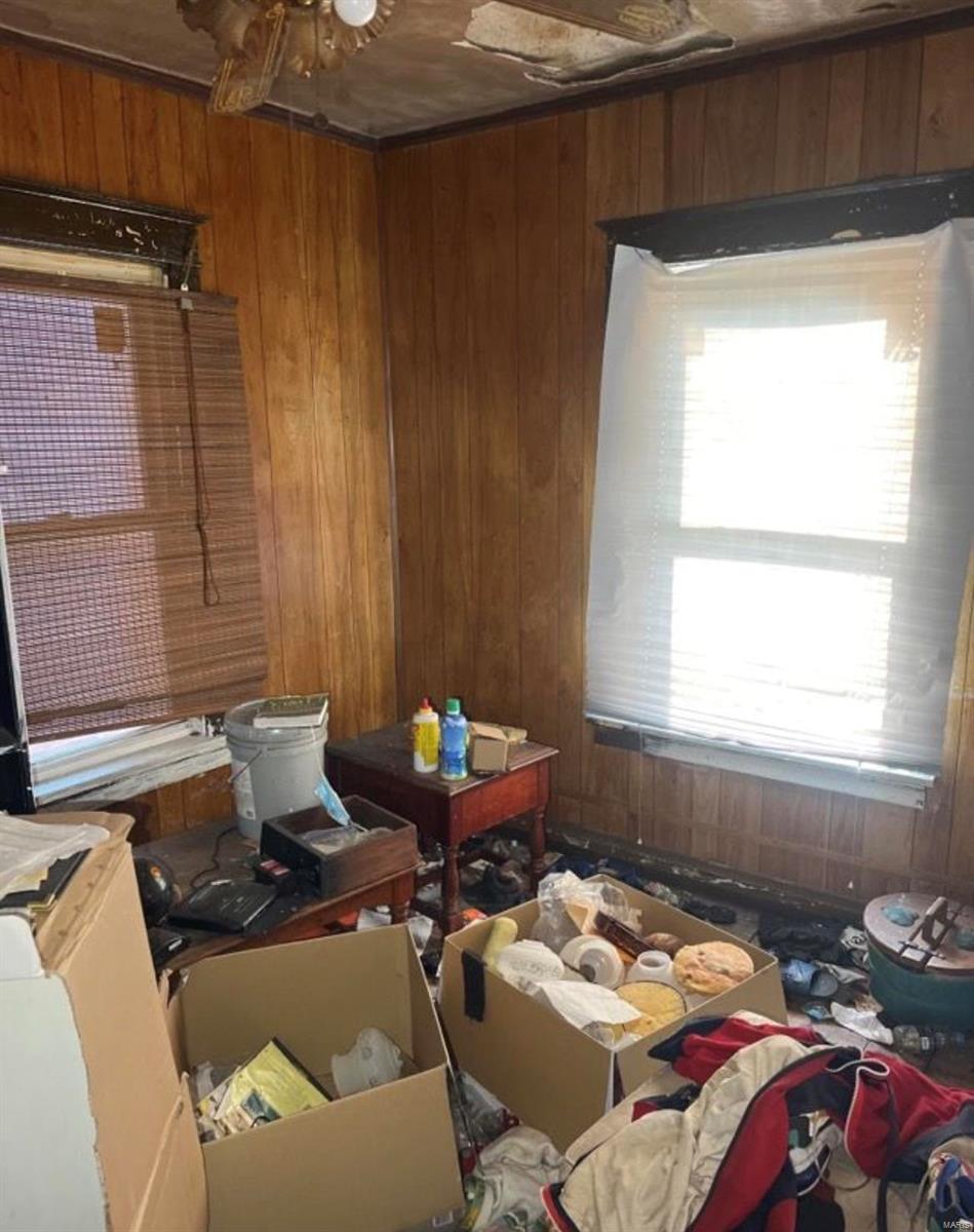 Prairie Add - Residential