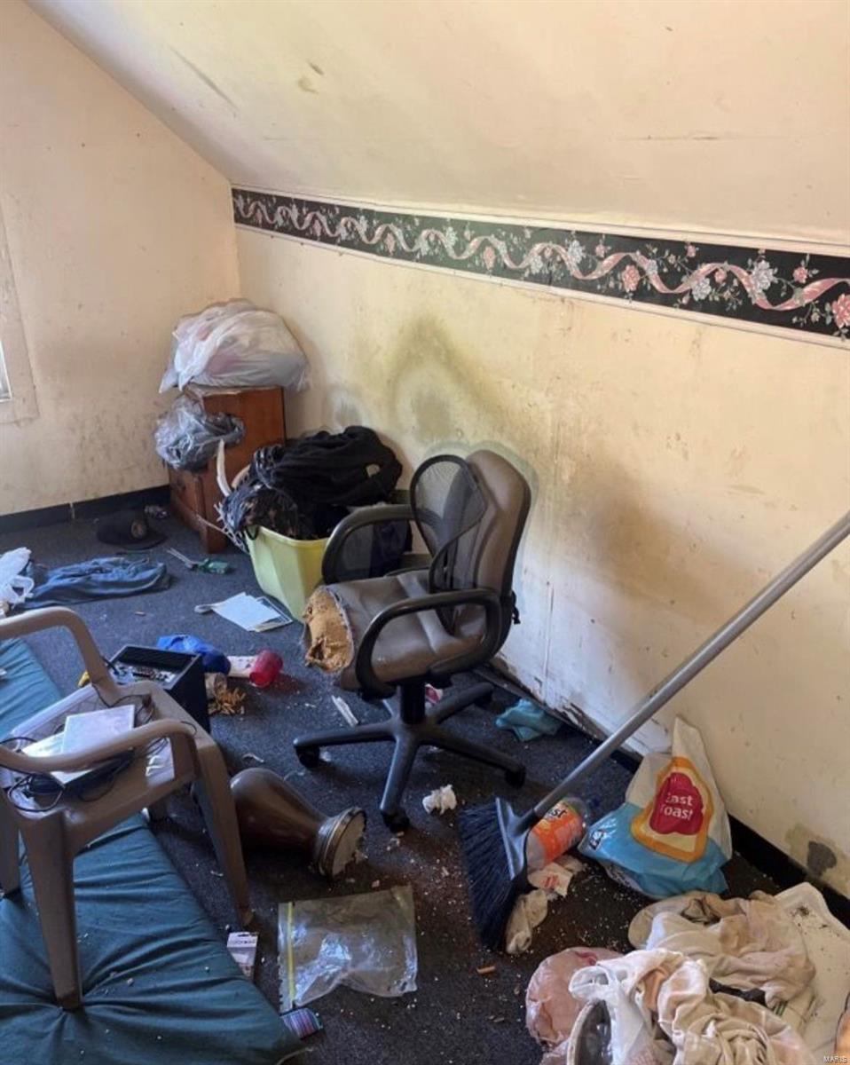 Prairie Add - Residential