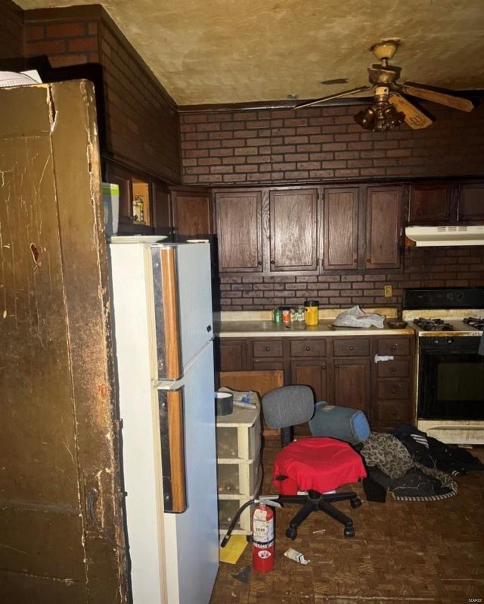 Prairie Add - Residential