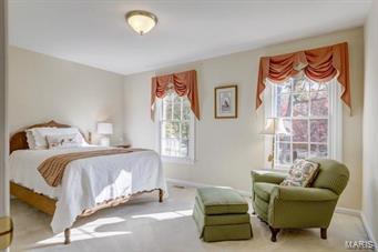 Arlington Oaks - Residential