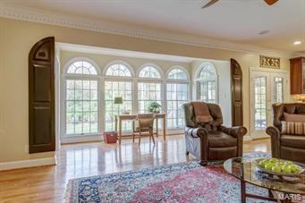 Arlington Oaks - Residential