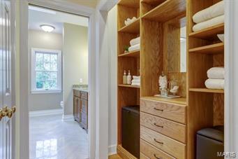 Arlington Oaks - Residential