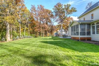 Arlington Oaks - Residential