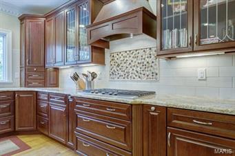 Arlington Oaks - Residential