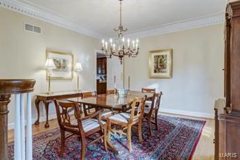 Arlington Oaks - Residential