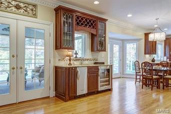 Arlington Oaks - Residential