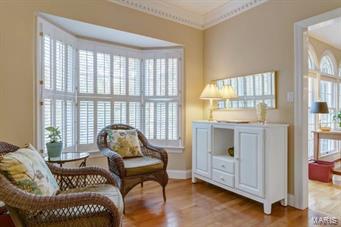 Arlington Oaks - Residential