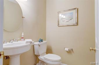 Arlington Oaks - Residential