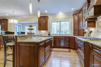 Arlington Oaks - Residential