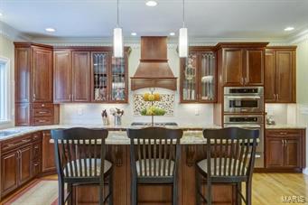 Arlington Oaks - Residential