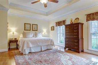 Arlington Oaks - Residential